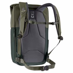 Deuter UP Sydney Urban Daypack - Ivy-Khaki
