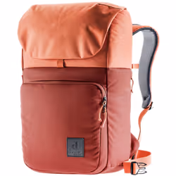 Deuter UP Sydney Urban Daypack - Redwood-Sienna
