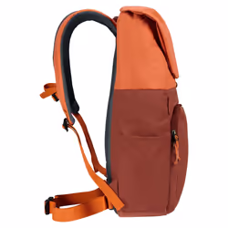 Deuter UP Sydney Urban Daypack - Redwood-Sienna