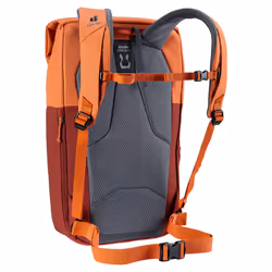Deuter UP Sydney Urban Daypack - Redwood-Sienna