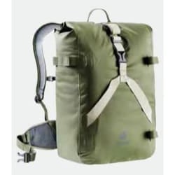 Deuter Amager 25+5 25 L Khaki