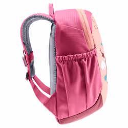 Deuter Pico backpack Casual backpack Pink Polyester