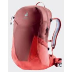 Deuter Futura 21 SL 21 L Red
