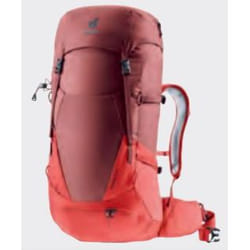 Deuter Futura 30 SL 30 L Red