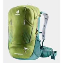 Deuter Trans Alpine 30 30 L Blue, Green