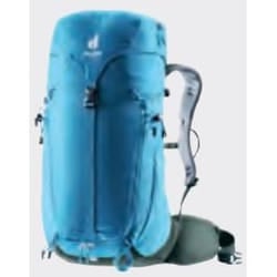 Deuter Trail 30 30 L Blue