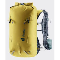 Deuter Vertrail 16 16 L Yellow
