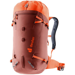 Deuter guide 30L Backpack I Lightweight Alpine climbing & Mountaineeri