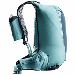 Deuter Updays 20 Ski Tour Backpack (Atlantic-Glacier)
