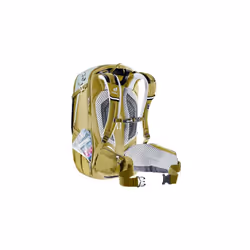 deuter Womens Trans Alpine Pro 26 SL Bike Backpack