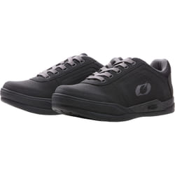 Oneal Pinned SPD V.22 Shoes, black-grey, Size 42 for Men