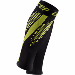 CEP Womens Nighttech Reflective Calf Sleeves - II