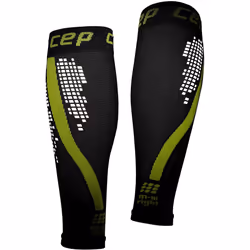 CEP Womens Nighttech Reflective Calf Sleeves - II