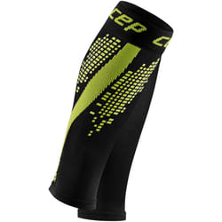 CEP Womens Nighttech Reflective Calf Sleeves - IV