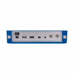 Megasat HD-5 Combo 950 - 2150 MHz Built-in display Audible alarm(s) Digital 1 pc(s) - Additional view 5