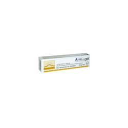 CONTRACTUBEX Gel 20g Scar Acne Burns Surgery Contratubex MERZ