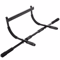 Ultrasport 4 in 1 Door Bar/Pull-up Bar/Upper Body Trainer, Adjustable