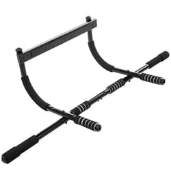 Ultrasport 4 in 1 Door Bar/Pull-up Bar/Upper Body Trainer, Adjustable