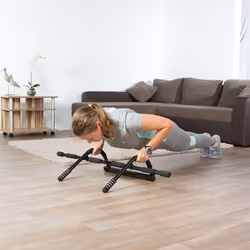 Ultrasport 4 in 1 Door Bar/Pull-up Bar/Upper Body Trainer, Adjustable
