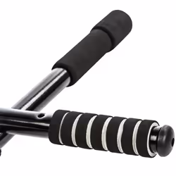 Ultrasport 4 in 1 Door Bar/Pull-up Bar/Upper Body Trainer, Adjustable