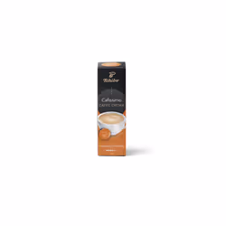 Tchibo 4046234835076, Coffee capsule, 10 pc(s)