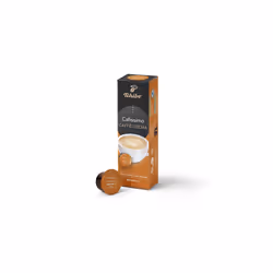 Tchibo 4046234835076 coffee capsule/pod 10 pc(s)