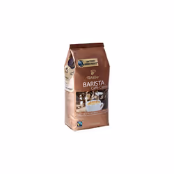 Coffee beans Tchibo Barista CaffÃ Crema, 1 kg