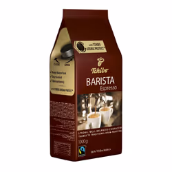Tchibo *Coffee beans Barista Espresso 1000g 1 kg