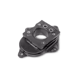 Flange, carburettor; AIC; for AUDI, VOLKSWAGEN, VW; 049129761, 049129761, 049129761