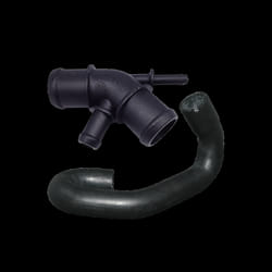AIC 50029 Coolant Pipe with seal ring VOLKSWAGEN: TRANSPORTER 4 Bus
