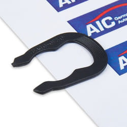 AIC 50047 Retaining Spring VOLKSWAGEN: Lupo / Lupo 3L, Passat CC, SKODA: Octavia 2 Combi, AUDI: A4 B6 Saloon
