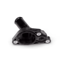 Thermostat Housing; AIC; for MERCEDES-BENZ; 1022000217, 1022000417, A1022000217, A1022000417