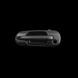 AIC 50545 Door Handle outer, Left Rear VOLKSWAGEN: GOLF 1, GOLF 2, Polo II Hatchback