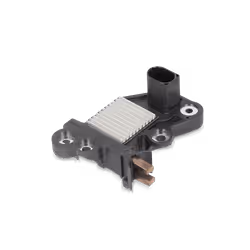 Alternator Regulator; AIC; for MERCEDES-BENZ, BMW, FORD, OPEL, AUDI; 028903803A, 043903803G, 049903803B, 070903803A, 12311268 ...