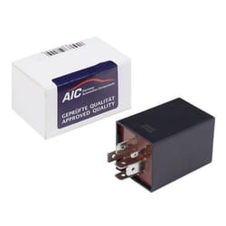 AIC 50700 Relay, wipe-/wash interval VOLKSWAGEN: TRANSPORTER 4 Bus, Transporter 4, GOLF 1 Cabriolet, AUDI: A4 B5 Saloon