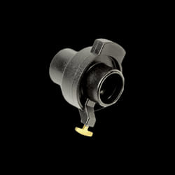 AIC 50726 Distributor Rotor VOLKSWAGEN: Polo III Hatchback, Polo II Hatchback, GOLF 2, VOLVO: 240 Saloon, 240 Estate, 340-360 Hatchback