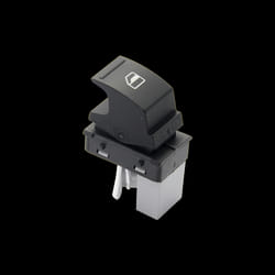 AIC 50729 Switch, window winder Interior MERCEDES-BENZ: W123 Saloon, 190