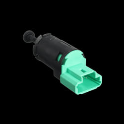 AIC 50822 Brake Light Switch Mechanical 2 PEUGEOT: Partner I Combispace, 307 Hatchback, 206 Hatchback, CITROËN: Xsara Picasso