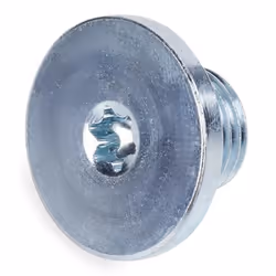 AIC 51188 Drain Plug with gasket/seal VAUXHALL: Corsa Mk3, Corsavan Mk3, Insignia Mk1, FIAT: 500 Hatchback, Doblo II Box Body / Estate, 500X