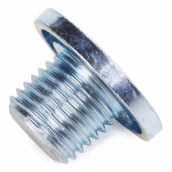 AIC 51188 Drain Plug with gasket/seal VAUXHALL: Corsa Mk3, Corsavan Mk3, Insignia Mk1, FIAT: 500 Hatchback, Doblo II Box Body / Estate, 500X