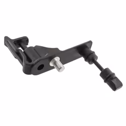 Deflection Shaft, gearshift mechanism; AIC; for VW, SEAT; 1H0711173, 1H0711173, 1H0711173