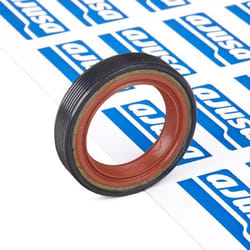 AIC 51335 Crankshaft Seal frontal sided VOLKSWAGEN: GOLF 3, Corrado, Polo III Hatchback, AUDI: A6 C5 Avant, A4 B5 Avant, A4 B5 Saloon