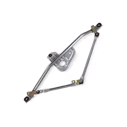 Drive Arm, wiper linkage; AIC; Vehicle Windscreen, Front; for AUDI, VW, SEAT; 1J0955325A, 1J0955325A, 1J0955325A