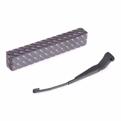 Wiper Arm; AIC; Rear for left-hand/right-hand drive vehicles without wiper blade with cap; for VW; 1H6955707, 1H6955707