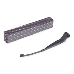 Wiper Arm, windscreen washer Aic 51613 Rear for left-hand/right-hand drive vehicles without wiper blade with cap