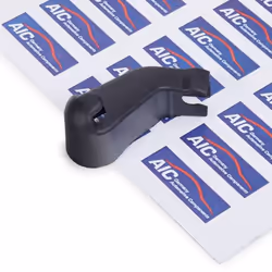 Cap, wiper arm; AIC; Rear; for VOLKSWAGEN, VW; 1H6955435A, 1H6955435A