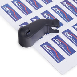 AIC 51643 Cap, wiper arm Rear VOLKSWAGEN: GOLF 3