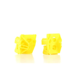 AIC 51800 Window regulator repair kit Front, both sides