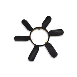 Fan Wheel, engine cooling; AIC; for AUDI, VW, SKODA; 058121301B, 058121301B, 058121301B, 058121301B