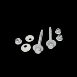 AIC 51867 Mounting Kit, control lever Front Axle BMW: Z4 Roadster